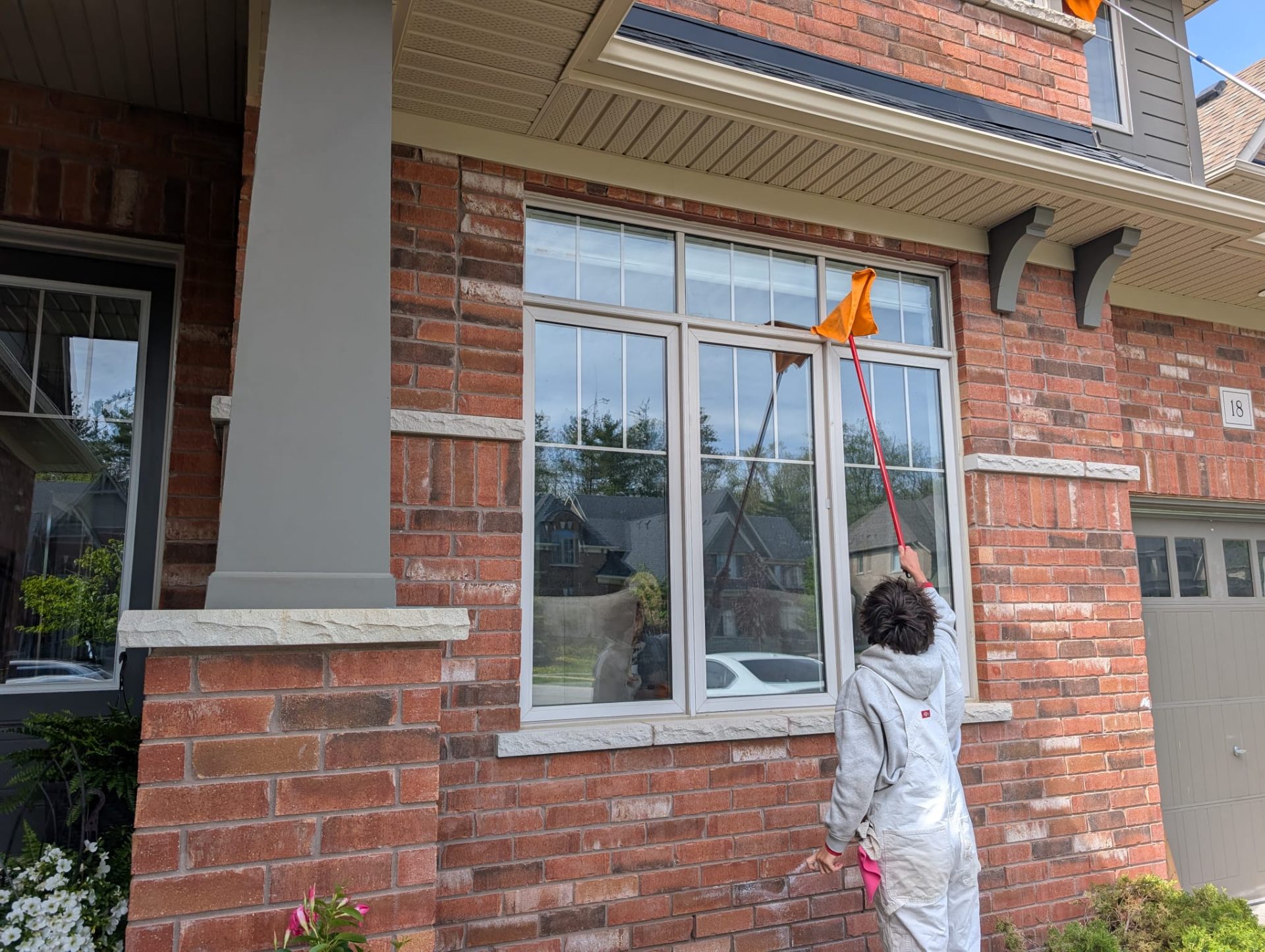 Window Cleaning